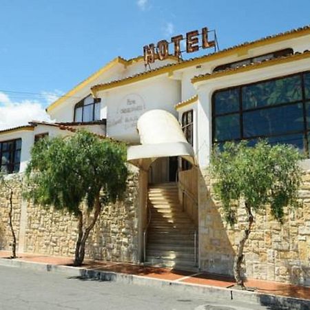 Hotel Chimborazo Internacional ริโอบัมบา ภายนอก รูปภาพ